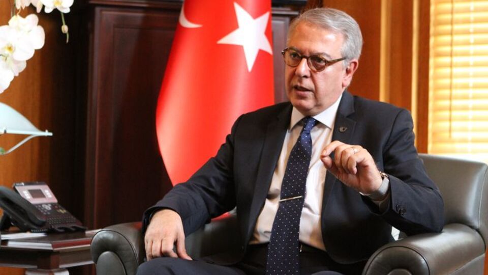 Türkiye'nin Washington Büyükelçisi'nden Gülen açıklaması
