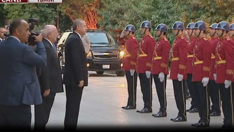 Erdoğan'dan finans kuruluşlarına çağrı: Faizlerinizi düşürün