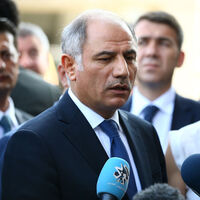 "Jandarma'yı İçişleri'ne bağlayacağız"