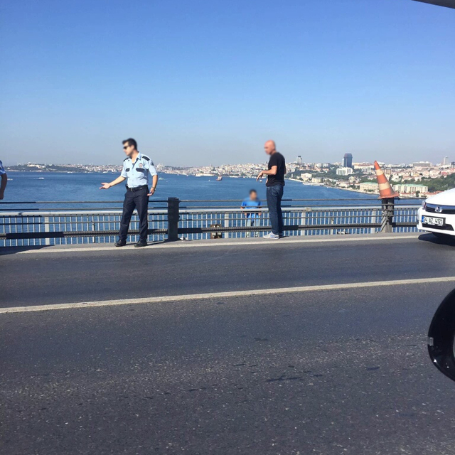 İntihara kalkışan öğretmen albay serbest