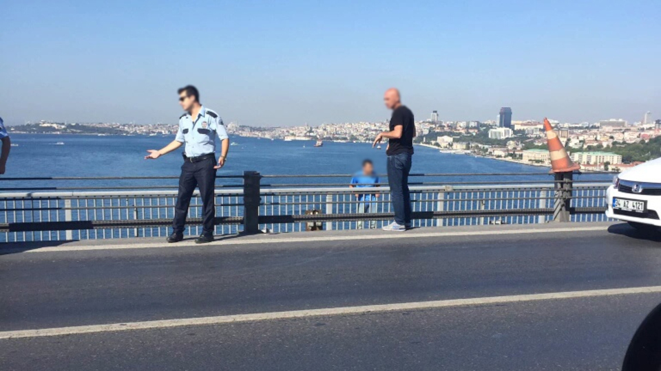İntihara kalkışan öğretmen albay serbest