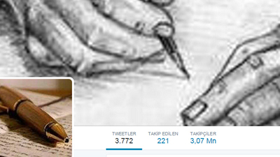 'Fuat Avni' operasyonu! Adliyeye sevk edildiler