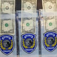 Gülen 1 dolara okumuş!