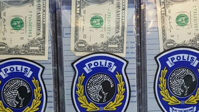 Gülen 1 dolara okumuş!