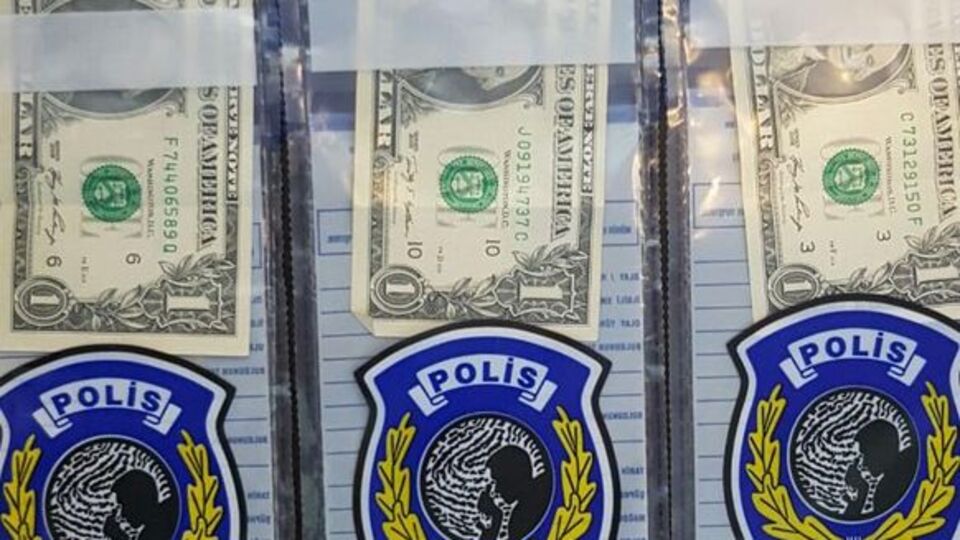 Gülen 1 dolara okumuş!