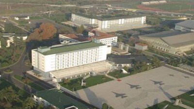 Toplantının şifresi: Sönmezateş'in misafiriyiz