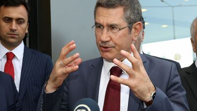 "İstihbaratta ciddi ve köklü reformlar yapacağız"