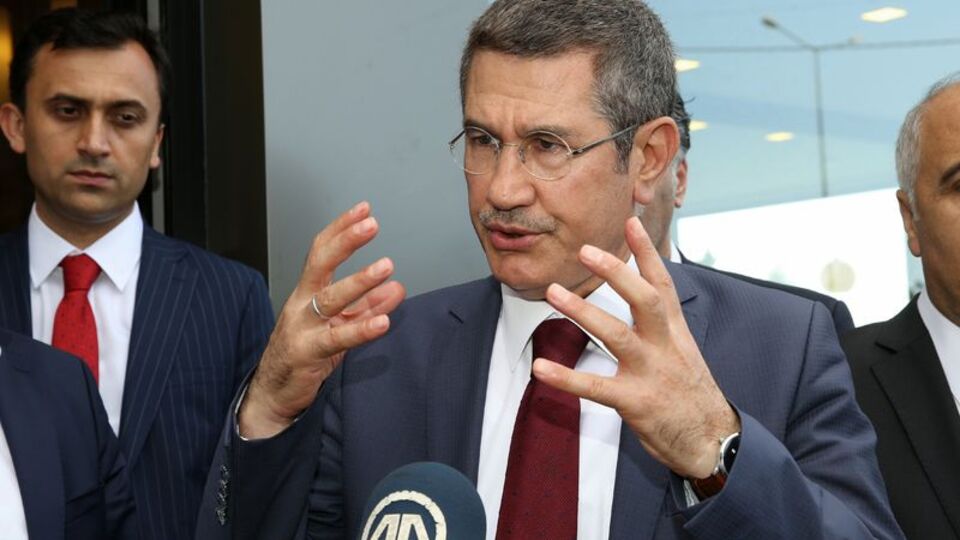 "İstihbaratta ciddi ve köklü reformlar yapacağız"