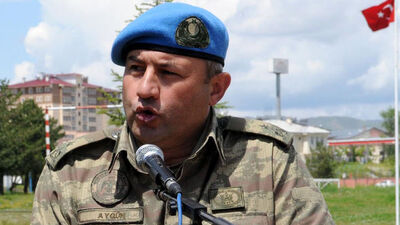 'Metin İyidil'den darbe girişiminin emri geldi'