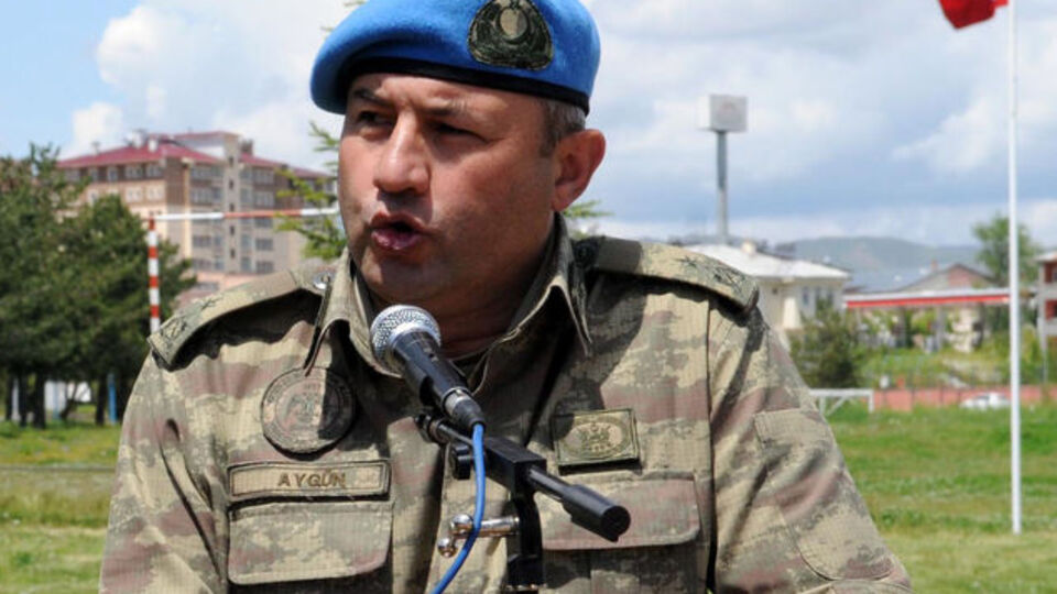 'Metin İyidil'den darbe girişiminin emri geldi'