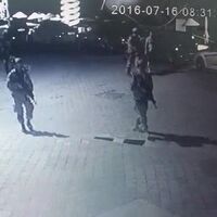 Darbeciler, Erdoğan'ın otelini çevredekilere sormuş