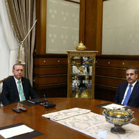 İlk kez açıkladı! 'Org. Akar'ı, Gülen’le görüştürmek istediler!'