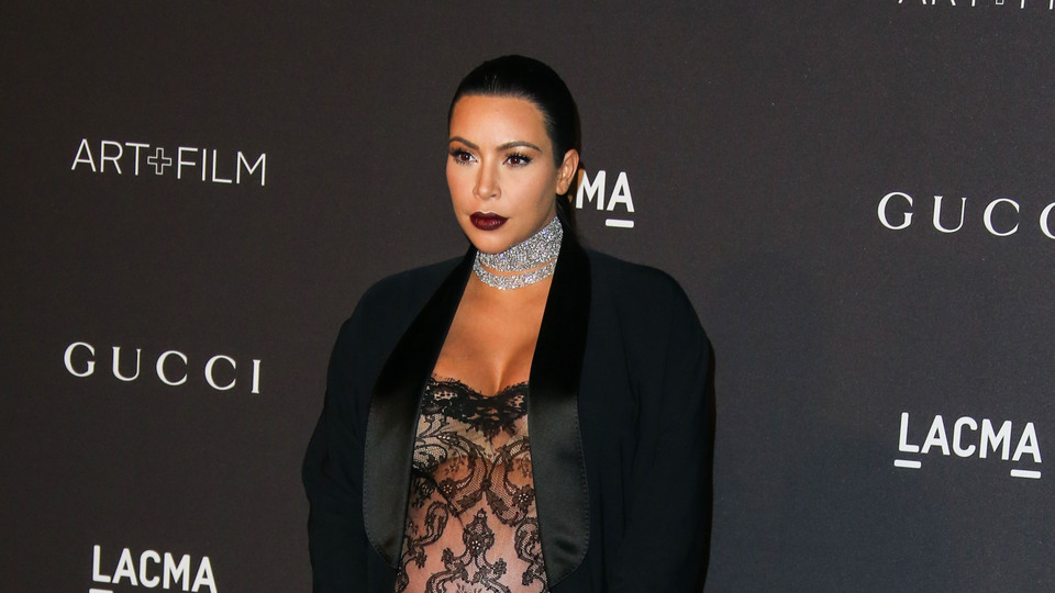 9 ayın en şık ve cüretkar kıyafetleri!