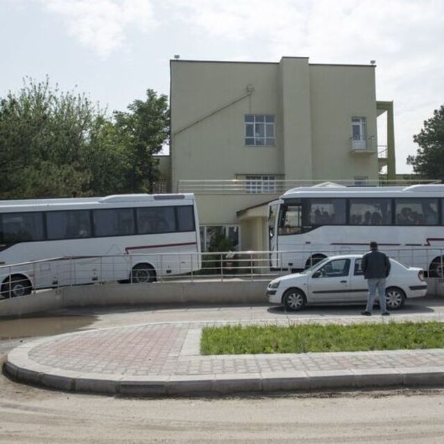 Darbeci eşlerine KPSS soruşturması