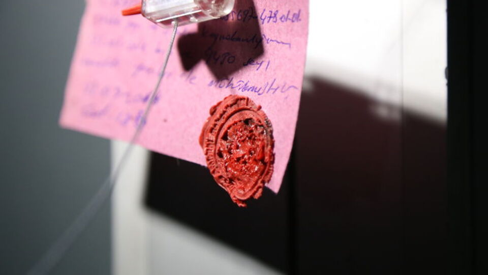 Kimse Yok Mu Derneği kapatıldı