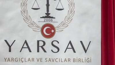 YARSAV kapatıldı