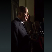 Erdoğan'ın darbe girişimi gecesi yayınlanamayan konuşması