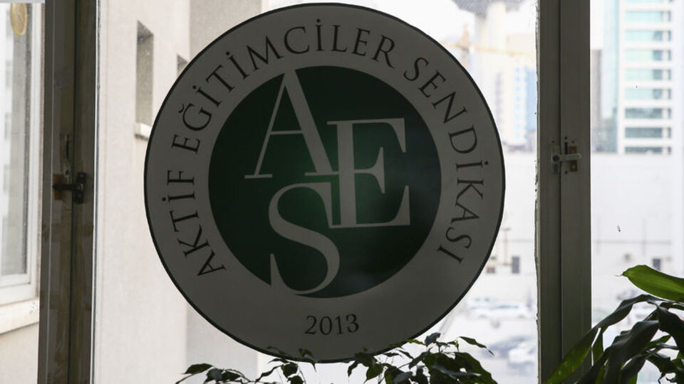 Kapatılan sendikaların listesi