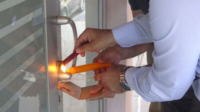 Kapatılan yurtların tam listesi