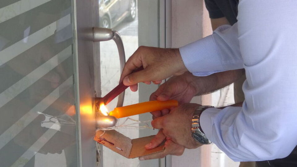 Kapatılan yurtların tam listesi