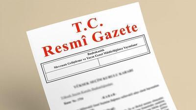 OHAL kararnamesiyle kapatılan kurum ve kuruluşların tam listesi