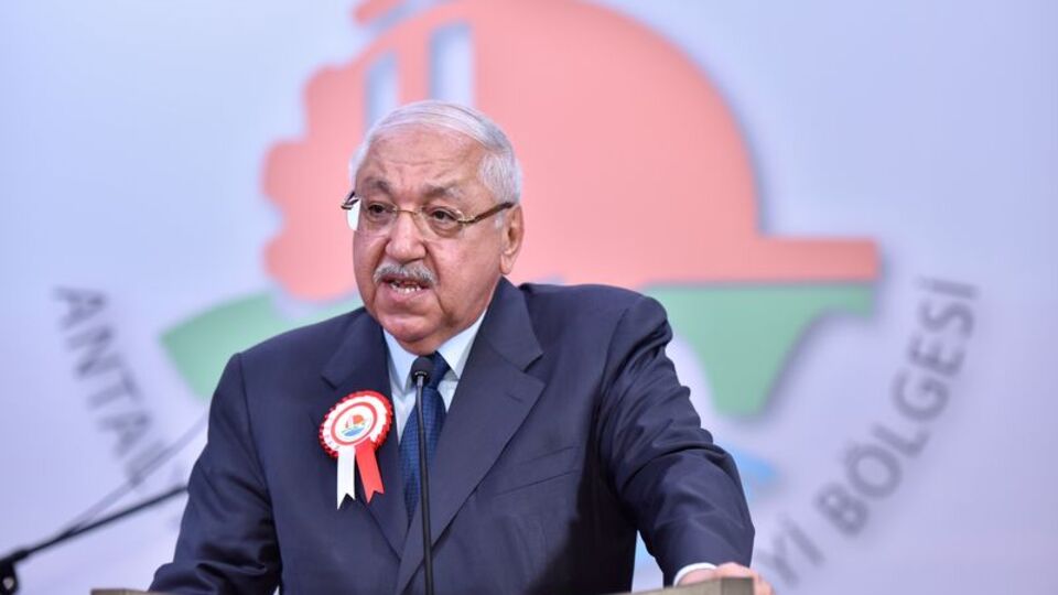 NAKSAN'da bir gözaltı daha!