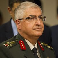 Genelkurmay'ın 2. ismi darbe girişiminde yaşadıklarını anlattı