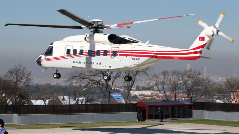 "Bana mertçe söyleyin, kimden yanasınız?"