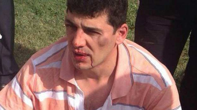 Akın Öztürk'ün damadı gözaltına alındı