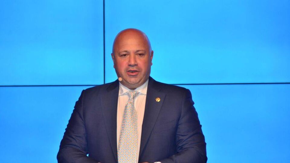 'Ekonomiye desteğimiz tam, Türkiye'yi daha parlak günler bekliyor'