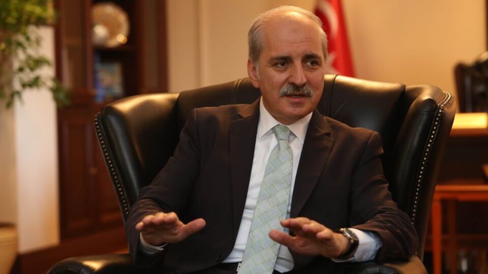 Düşmanlık dili sona erecek!