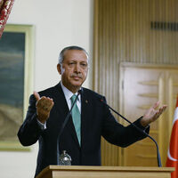 Akar'ı Gülen'le görüştürmek istedi