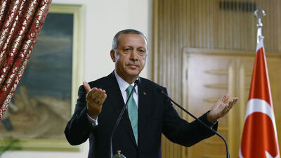 Akar'ı Gülen'le görüştürmek istedi