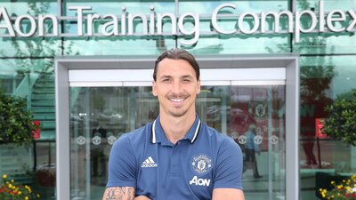 "Forma satışım Pogba'ya yeter"