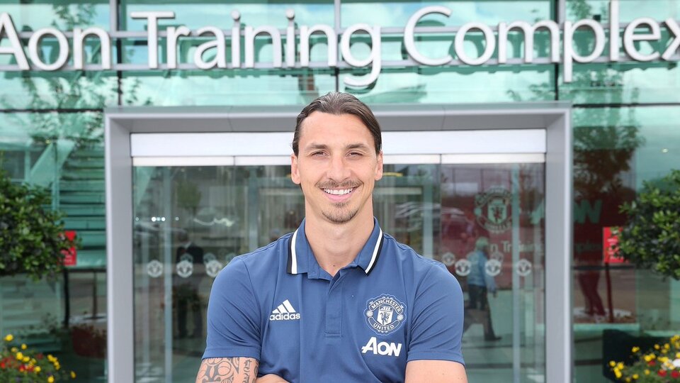 "Forma satışım Pogba'ya yeter"