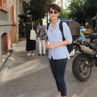 ‘Ayrılık yok mutluyuz’