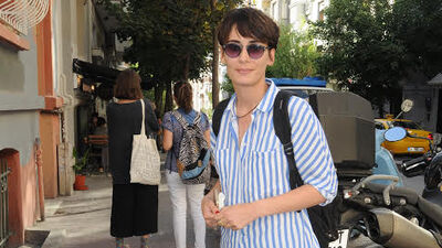 'Ayrılık yok mutluyuz'