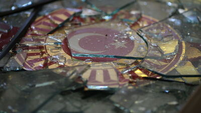 'Polislerimiz, 'Meclisi teslim etmeyiz, darbeciler buraya giremez' dedi'