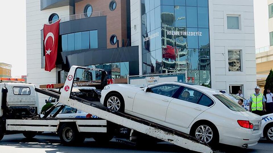 OHAL kapsamında kapatılan kurum ve kuruluşlara ne olacak?