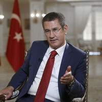 El konulan FETÖ varlıkları 1 milyar doların üzerinde