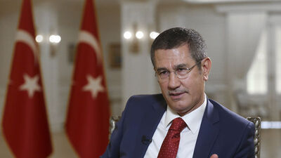 El konulan FETÖ varlıkları 1 milyar doların üzerinde