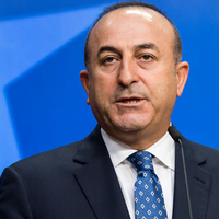 Çavuşoğlu'ndan BBC çalışanına tepki