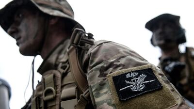 SAT'çıların 4'te 1'i FETÖ'cü çıktı!