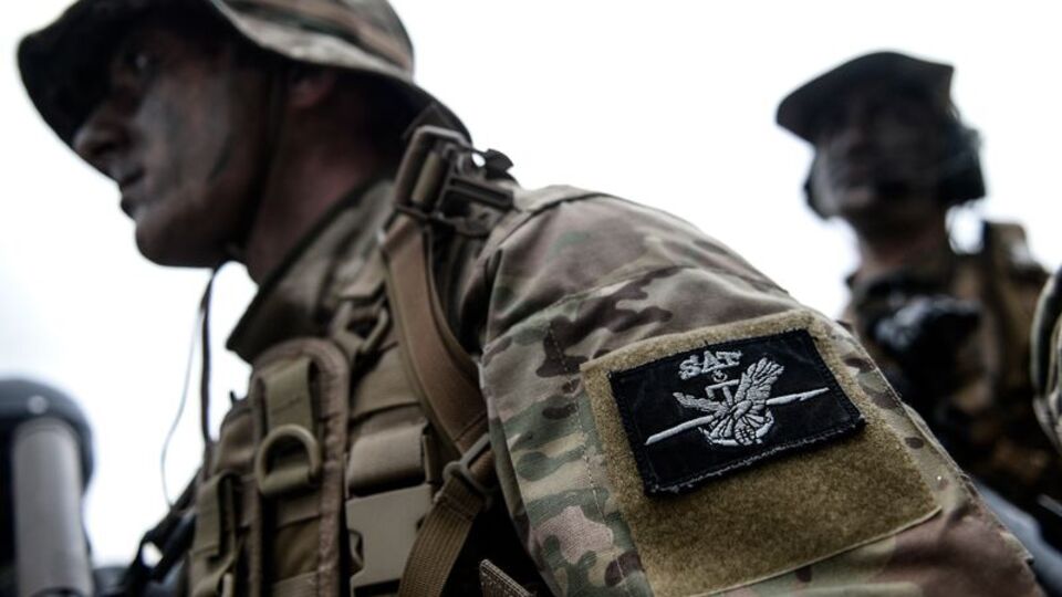 SAT'çıların 4'te 1'i FETÖ'cü çıktı!