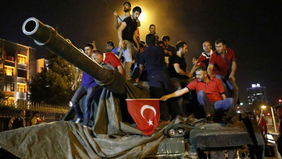 Böylesi görülmedi