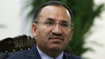 "ABD, Gülen'in yaptığını çok iyi biliyor"