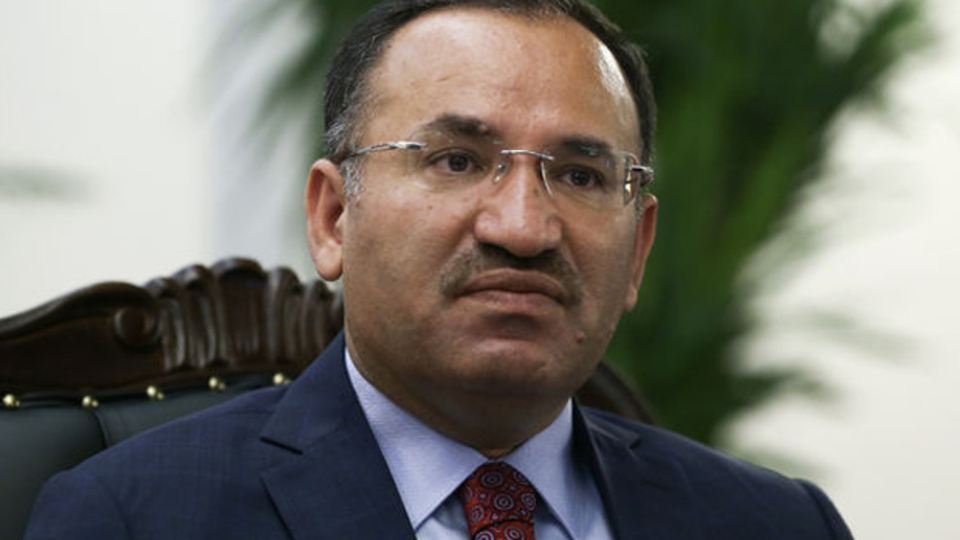 "ABD, Gülen'in yaptığını çok iyi biliyor"