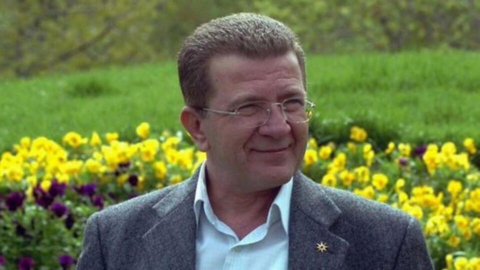 Eski milletvekili Kubilay Uygun hayatını kaybetti