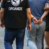 Fuat Avni operasyonunda 2 tutuklama