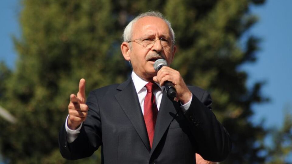 CHP mitingi saat kaçta?